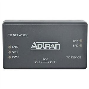 Adtran NetVanta ActivReach Media Converter