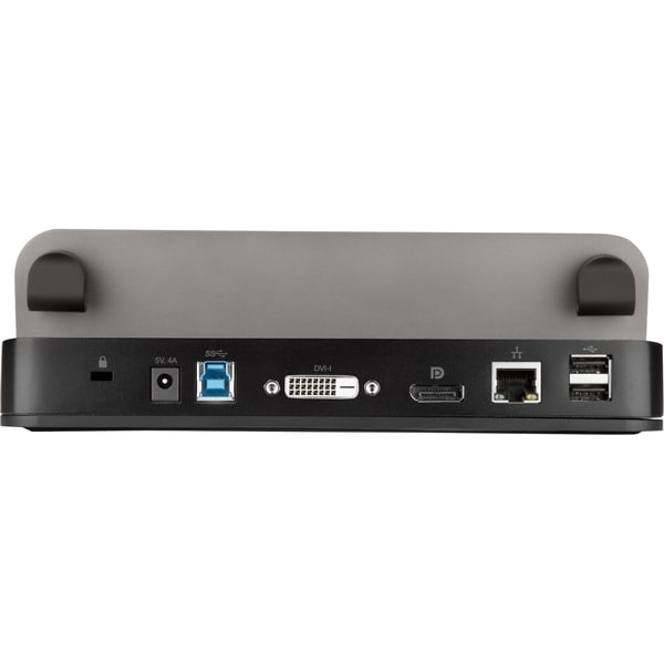 Belkin USB 3.0 Dual Video Docking Stand for Windows 8 Tablets