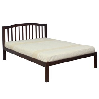 Slat-kits Mattress Ready Arch Mission Bed