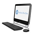 HP 23-B090AMD A6 5400 3.6GHz 6GB 1TB Win 8 23-inch All-In-One Desktop (Refurbished)