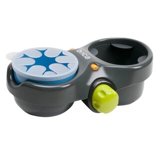 Brica Deluxe Snack Pod