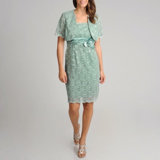 R m richards womens dresses