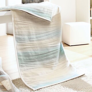Bocasa Flow Woven Thermosoft Blanket