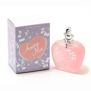 Jeanne Arthes 'Amore Mio' Women's 3.3-ounce Eau de Parfum Spray