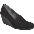 Women's Aerosoles Social Gathering Black Fabric