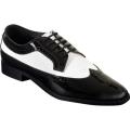 Boys' After Six Nightwing Black/White