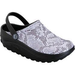 AnyWear Point Black Snake Print