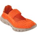 Women's Bernie Mev Charm 2 Orange