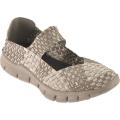 Women's Bernie Mev Charm 2 Silver/Grey