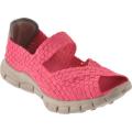 Women's Bernie Mev Comfi Hot Pink