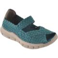 Women's Bernie Mev Comfi Turquoise