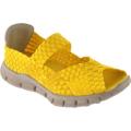 Women's Bernie Mev Comfi Yellow