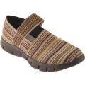 Women's Bernie Mev Strappy Tan Mix
