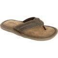Men's Crevo Diego Dark Brown