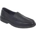 Men's Detour Leader Black Full Grain Leather