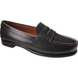 Women's Eastland Classic II Black Leather