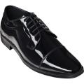 Men's Flow Ambassador Black