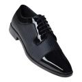 Men's Flow Diplomat Black