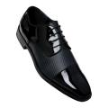 Boys' Flow Diplomat Black