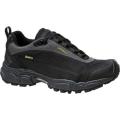 Men's Icebug Skien BUGrip Black/Poison