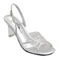 Women's Lava Shoes Arlene Silver
