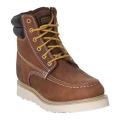 Men's McRae Industrial 6in Lacer MR86135 Rusty