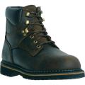 Men's McRae Industrial 6in Lacer MR86144 Dark Brown