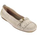 Women's Peace Mocs Emily Ice