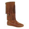 Women's Peace Mocs Jamie Brown