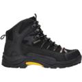 Men's Wicked Hemp Wicked Trek Black Hemp