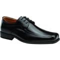 Men's Zota 00203 Black Leather