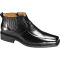 Men's Zota 76666 Black Leather