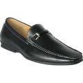 Men's Zota M5891 Black Leather