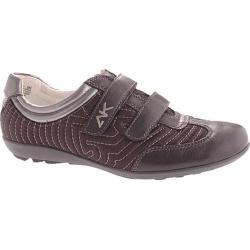 Women's AK Sport Rory 2 Black Leather