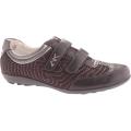 Women's AK Sport Rory 2 Black Leather