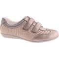 Women's AK Sport Rory 2 Pewter Leather