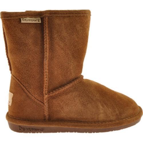 Girls' Bearpaw Emma Hickory - 14937038 - Overstock.com Shopping - Great Deals on BearPaw Boots