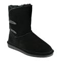Women's Bearpaw Abigail Black