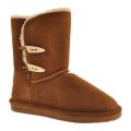 Women's Bearpaw Abigail Hickory/Champagne