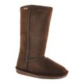 Women's Bearpaw Emma Tall Chocolate