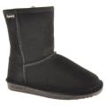 Girls' Bearpaw Emma Youth Black