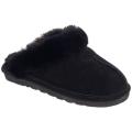 Children's Bearpaw Loki Black