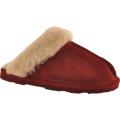 Women's Bearpaw Loki II Redwood