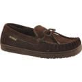 Women's Bearpaw Moc II Chocolate