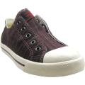 Men's Burnetie Slip Stripe Decadent Chocolate