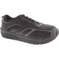 Men's Propet Preferred Ramble Walker Black/Pewter