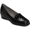 Women's Aerosoles Final Exam Black