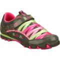 Girls' Skechers Bella Ballerina Prima Sweet Spun Gray/Pink