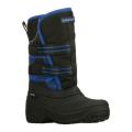 Boys' Skechers Brumal Donnely Black/Blue