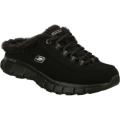 Women's Skechers Flex Fit Over Time Black
